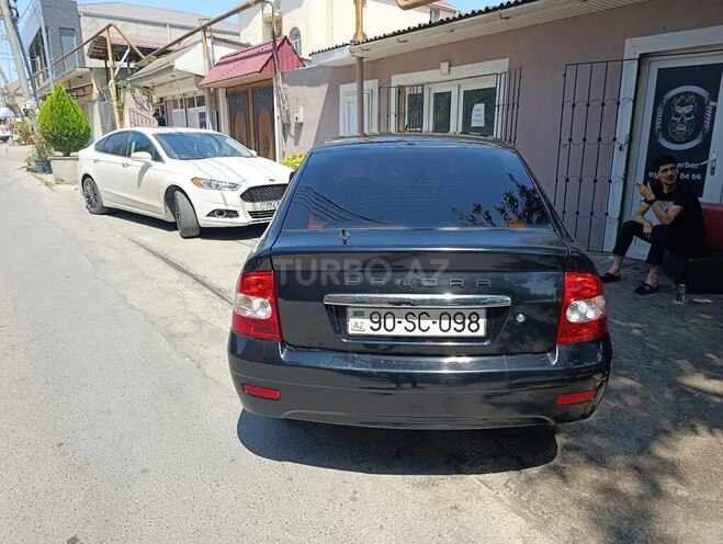 LADA (VAZ) Priora 2013, 320,000 km - 1.6 л - Bakı