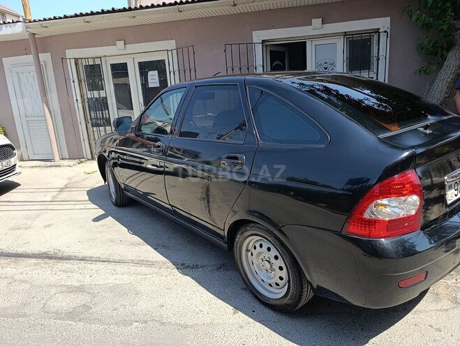LADA (VAZ) Priora 2013, 320,000 km - 1.6 л - Bakı