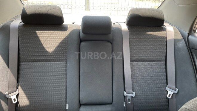 Toyota Corolla 2008, 340,000 km - 1.4 l - Bakı