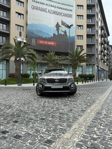 Kia Sorento-2