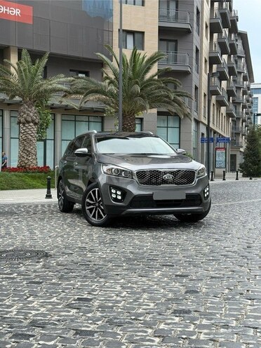 Kia Sorento-3