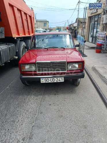LADA (VAZ) 2107 2005, 90,000 km - 1.6 л - Bakı