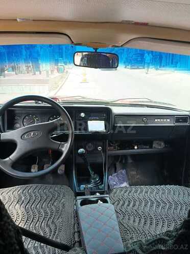 LADA (VAZ) 2107 2005, 90,000 km - 1.6 л - Bakı