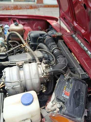 LADA (VAZ) 2107 2005, 90,000 km - 1.6 л - Bakı
