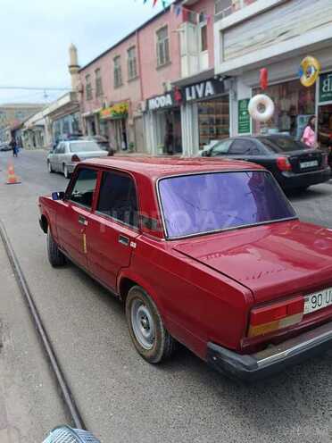 LADA (VAZ) 2107 2005, 90,000 km - 1.6 л - Bakı