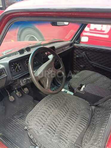 LADA (VAZ) 2107 2005, 90,000 km - 1.6 л - Bakı