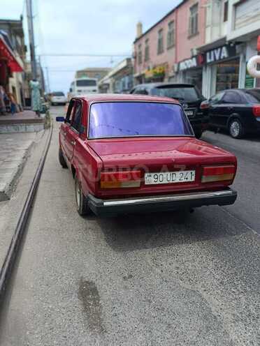 LADA (VAZ) 2107 2005, 90,000 km - 1.6 л - Bakı