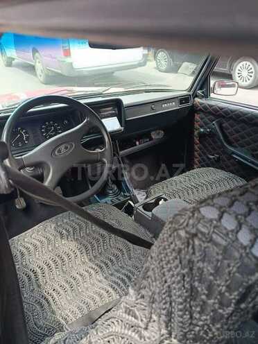 LADA (VAZ) 2107 2005, 90,000 km - 1.6 л - Bakı