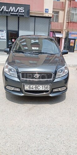 Ravon Nexia R3 2019, 225,500 km - 1.5 l - Bakı