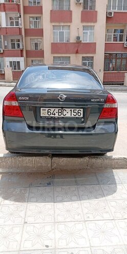 Ravon Nexia R3 2019, 225,500 km - 1.5 l - Bakı