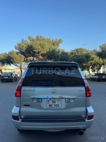 Toyota Land Cruiser Prado-2