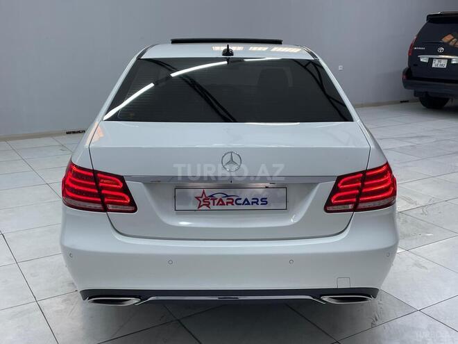 Mercedes E 220 d 2015, 225,245 km - 2.1 l - Sumqayıt