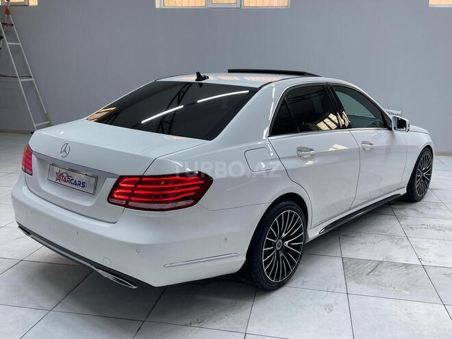 Mercedes E 220 d 2015, 225,245 km - 2.1 l - Sumqayıt