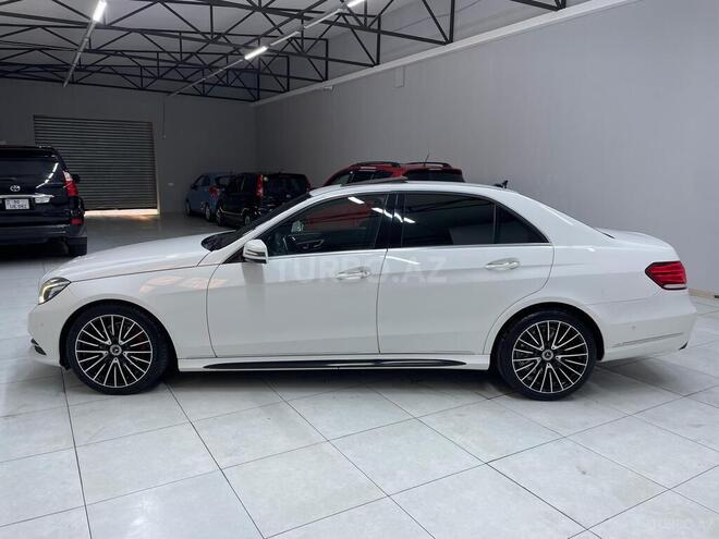 Mercedes E 220 d 2015, 225,245 km - 2.1 l - Sumqayıt