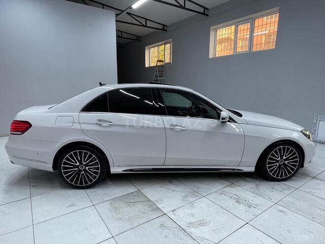 Mercedes E 220 d 2015, 225,245 km - 2.1 l - Sumqayıt