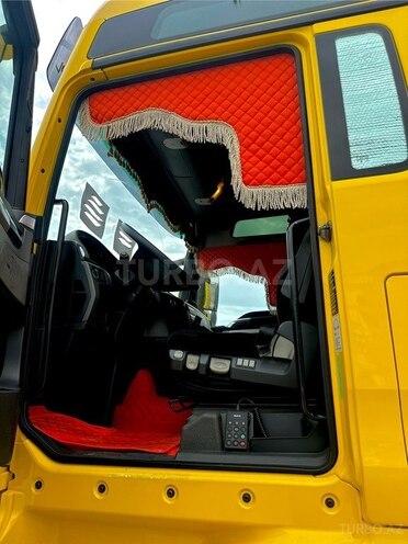 MAN TGX 18.440 2011, 940,000 km - 12.0 l - Bakı