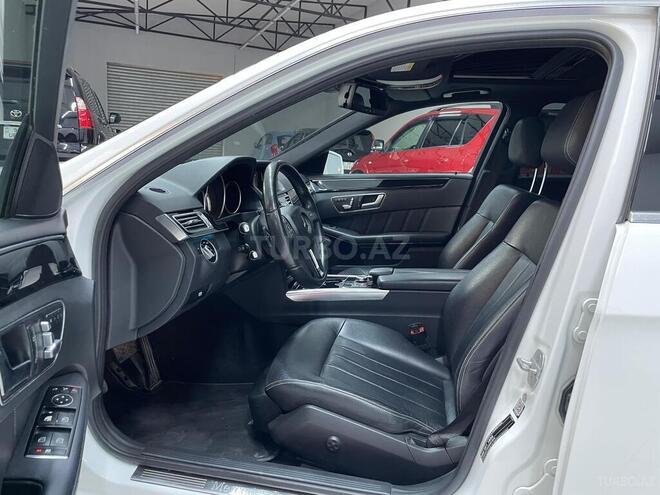 Mercedes E 220 d 2015, 225,245 km - 2.1 l - Sumqayıt