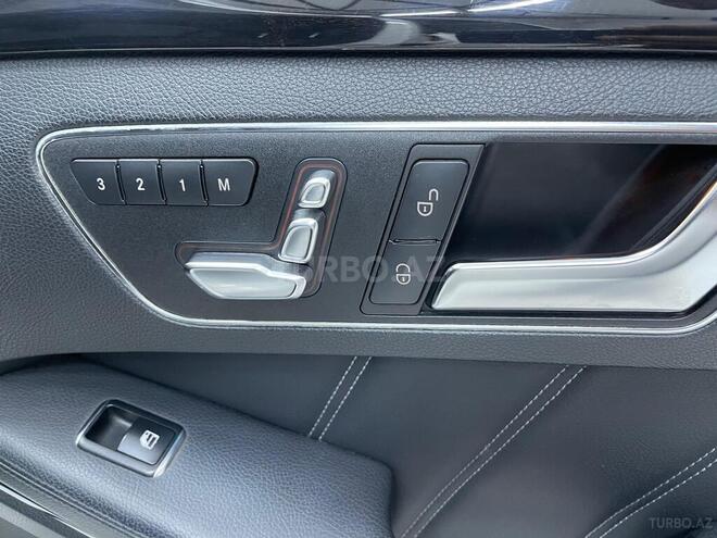 Mercedes E 220 d 2015, 225,245 km - 2.1 l - Sumqayıt