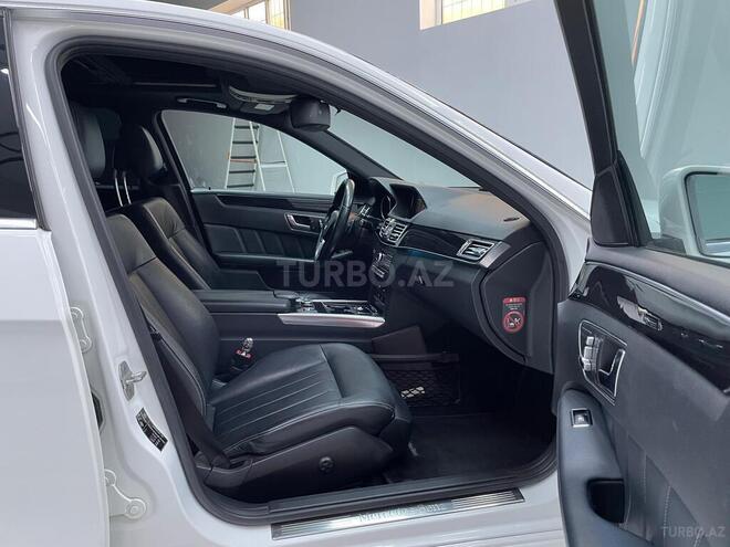 Mercedes E 220 d 2015, 225,245 km - 2.1 l - Sumqayıt