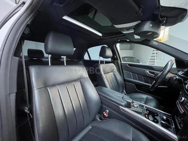 Mercedes E 220 d 2015, 225,245 km - 2.1 l - Sumqayıt