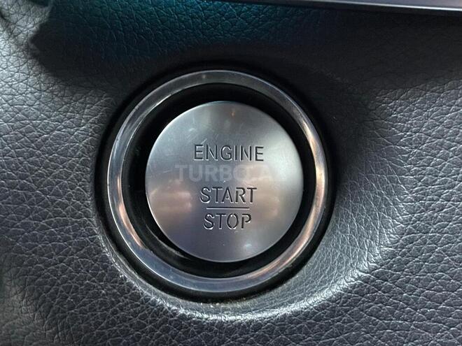 Mercedes E 220 d 2015, 225,245 km - 2.1 l - Sumqayıt