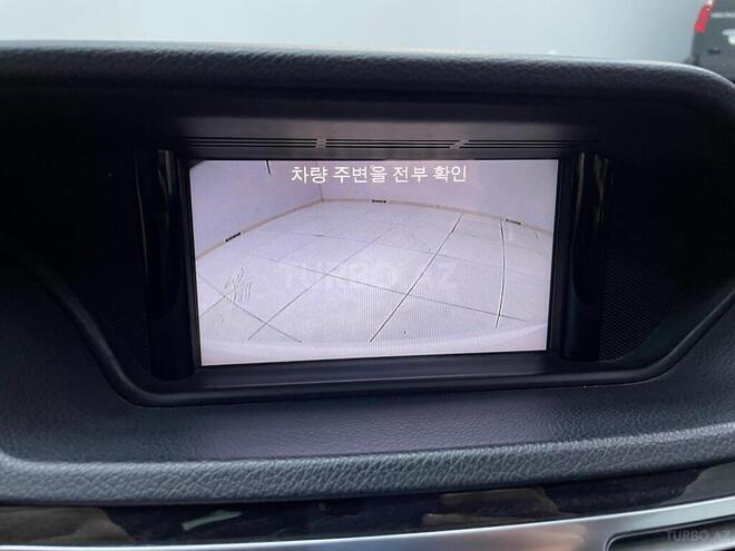Mercedes E 220 d 2015, 225,245 km - 2.1 l - Sumqayıt