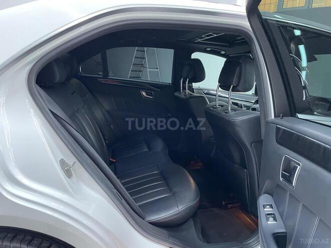 Mercedes E 220 d 2015, 225,245 km - 2.1 l - Sumqayıt