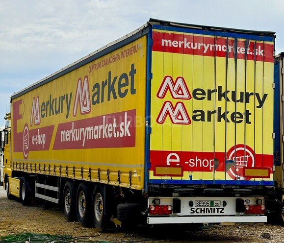 MAN TGX 18.440 2011, 940,000 km - 12.0 l - Bakı