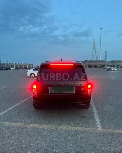 Land Rover Range Rover 2016, 250,000 km - 3.0 l - Bakı