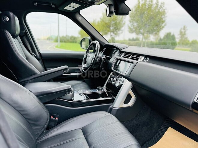 Land Rover Range Rover 2016, 250,000 km - 3.0 l - Bakı