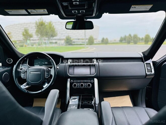 Land Rover Range Rover 2016, 250,000 km - 3.0 l - Bakı