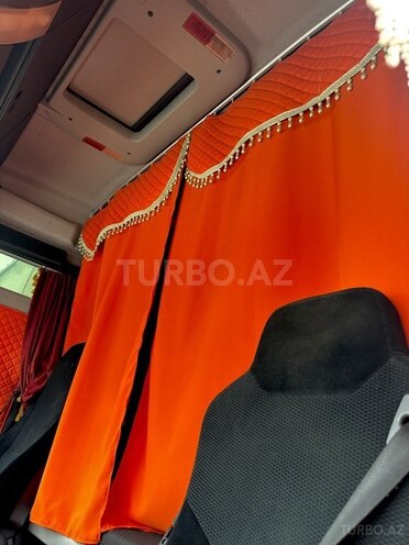 MAN TGX 18.440 2011, 940,000 km - 12.0 l - Bakı