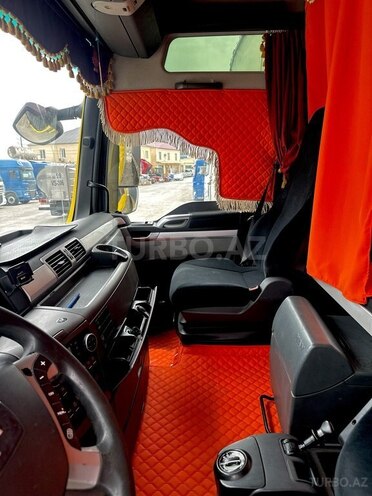 MAN TGX 18.440 2011, 940,000 km - 12.0 l - Bakı