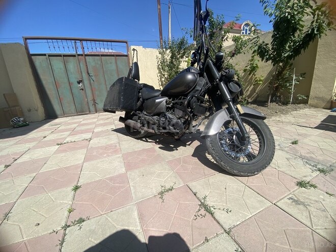 Tufan Istiqlal 2020, 40,000 km - 0.3 l - Bakı