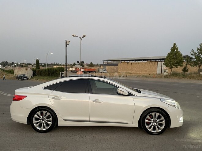 Hyundai Grandeur 2012, 190,000 km - 2.4 л - Gəncə