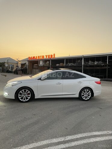 Hyundai Grandeur 2012, 190,000 km - 2.4 л - Gəncə