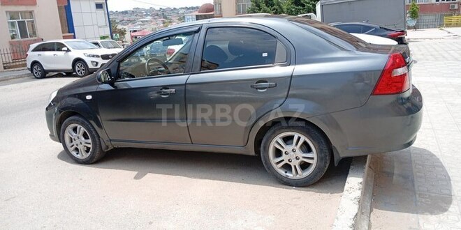 Ravon Nexia R3 2019, 225,500 km - 1.5 l - Bakı