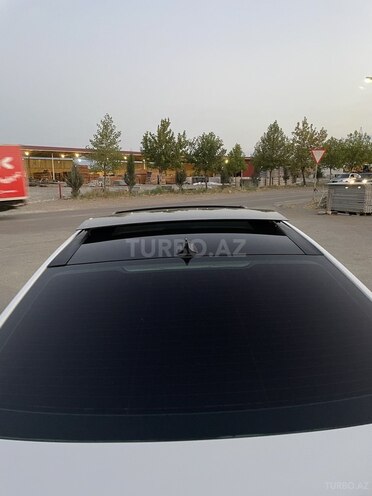 Hyundai Grandeur 2012, 190,000 km - 2.4 л - Gəncə