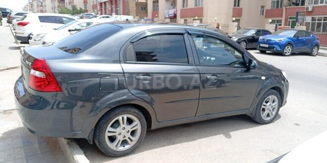 Ravon Nexia R3 2019, 225,500 km - 1.5 l - Bakı