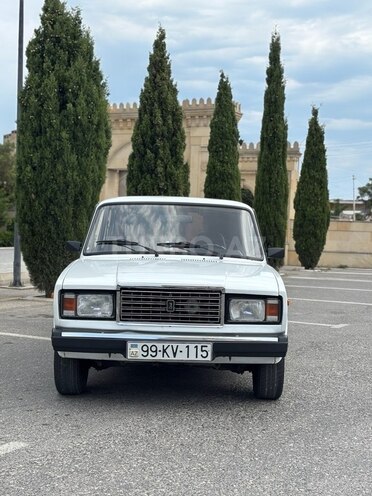 LADA (VAZ) 2107 2009, 330,000 km - 1.6 l - Bakı