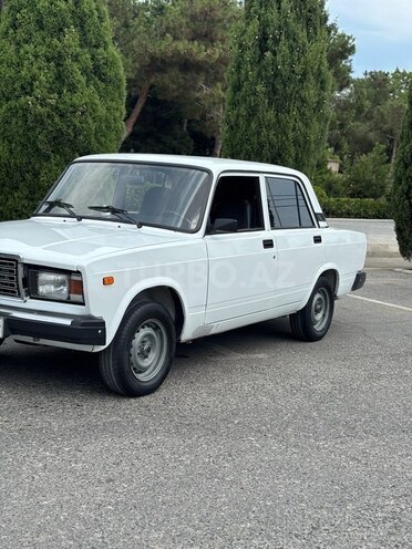 LADA (VAZ) 2107 2009, 330,000 km - 1.6 l - Bakı