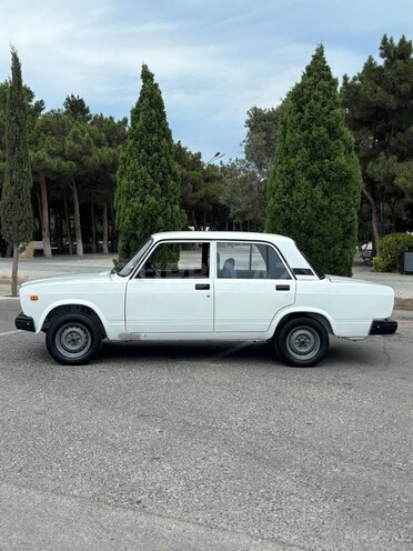 LADA (VAZ) 2107 2009, 330,000 km - 1.6 l - Bakı