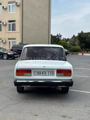 LADA (VAZ) 2107 2009, 330,000 km - 1.6 l - Bakı