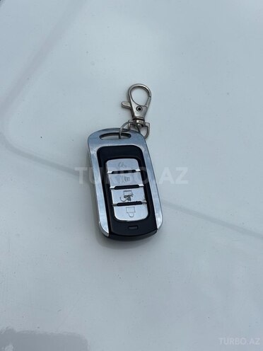 LADA (VAZ) 2107 2009, 330,000 km - 1.6 l - Bakı