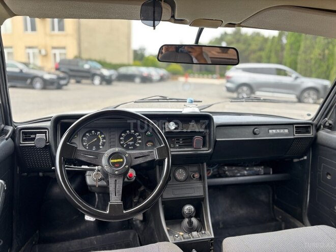LADA (VAZ) 2107 2009, 330,000 km - 1.6 l - Bakı