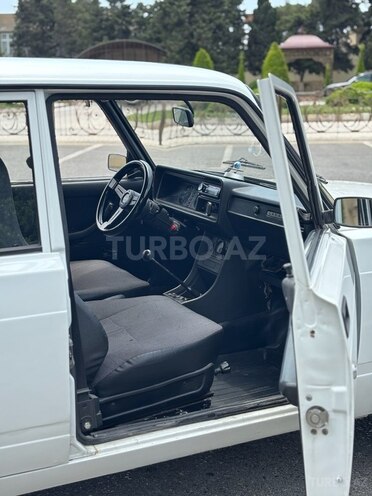 LADA (VAZ) 2107 2009, 330,000 km - 1.6 l - Bakı