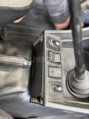LADA (VAZ) 2107 2009, 330,000 km - 1.6 l - Bakı