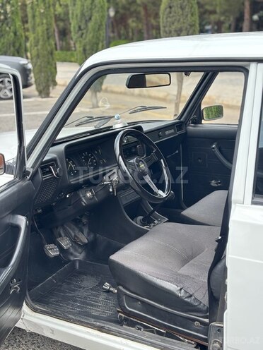 LADA (VAZ) 2107 2009, 330,000 km - 1.6 l - Bakı