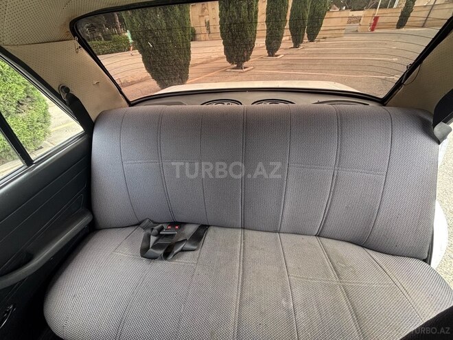 LADA (VAZ) 2107 2009, 330,000 km - 1.6 l - Bakı