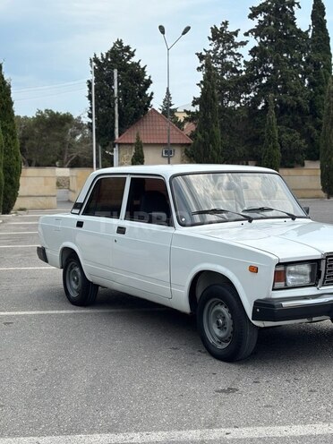 LADA (VAZ) 2107 2009, 330,000 km - 1.6 l - Bakı